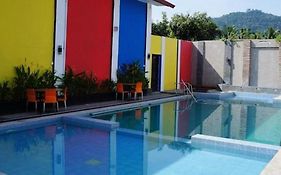 Hotel Ranah Bundo